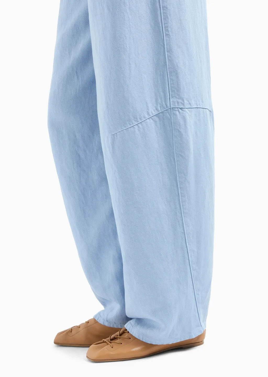 Belt Loop Jeans