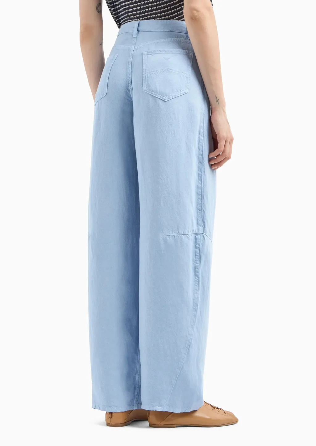 Belt Loop Jeans