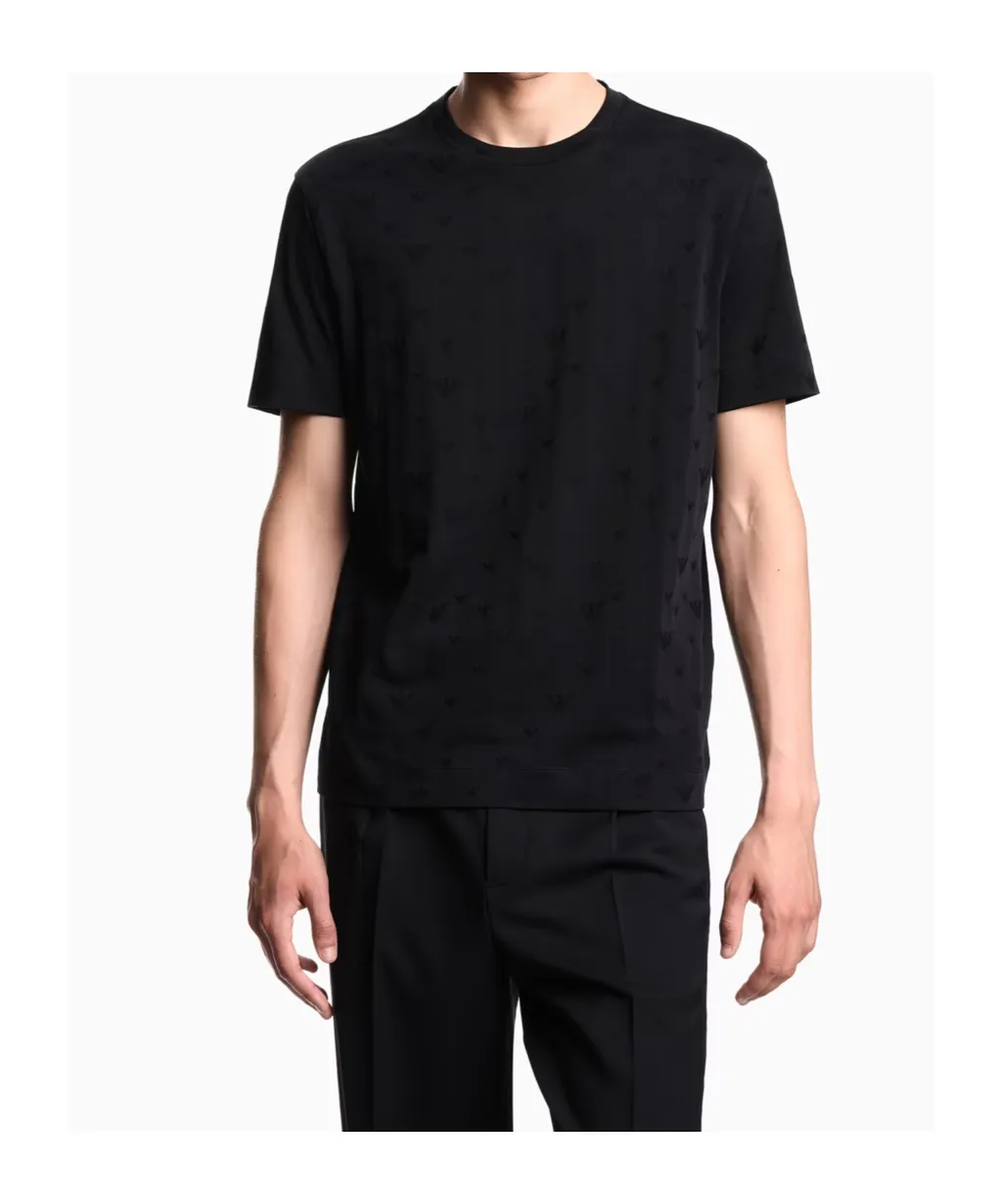 Crew-Neck T-Shirt