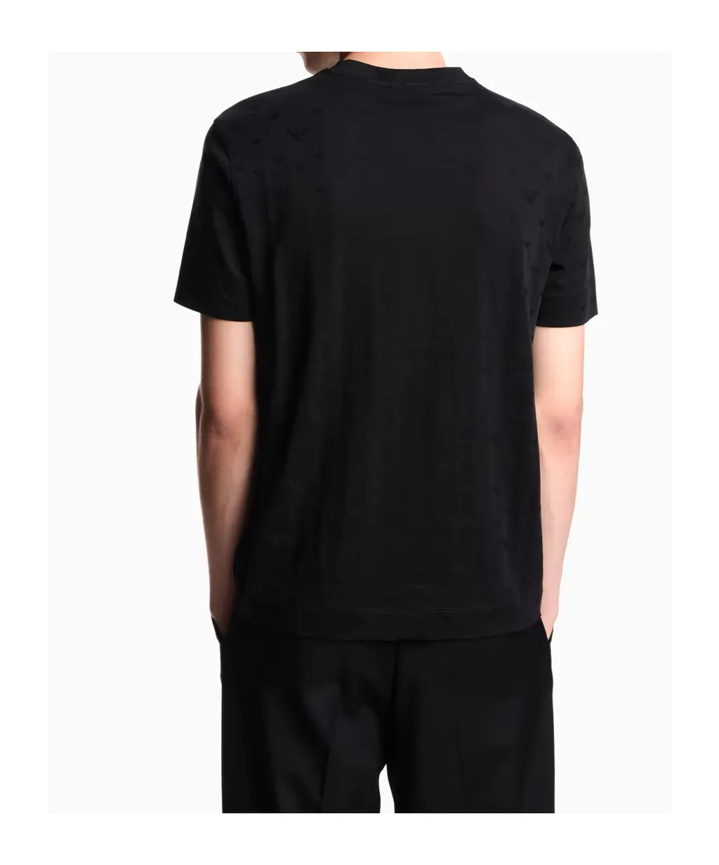Crew-Neck T-Shirt
