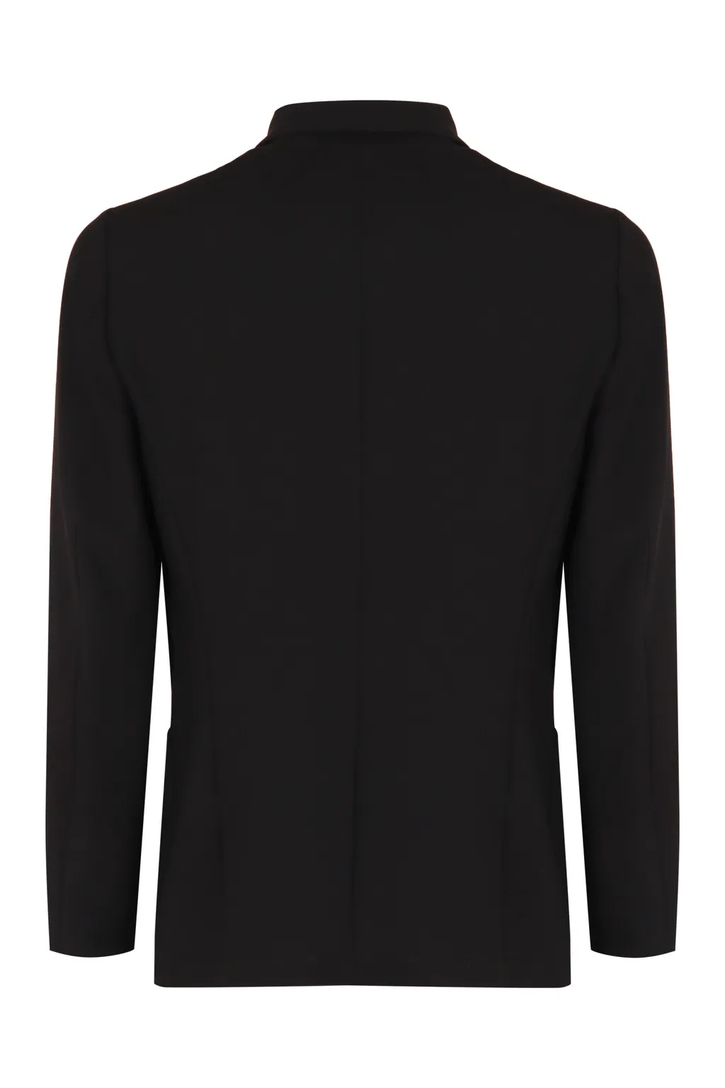Button Jacket