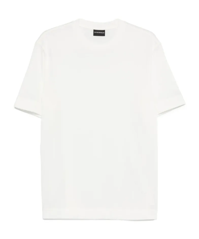 Short-Sleeved T-Shirt