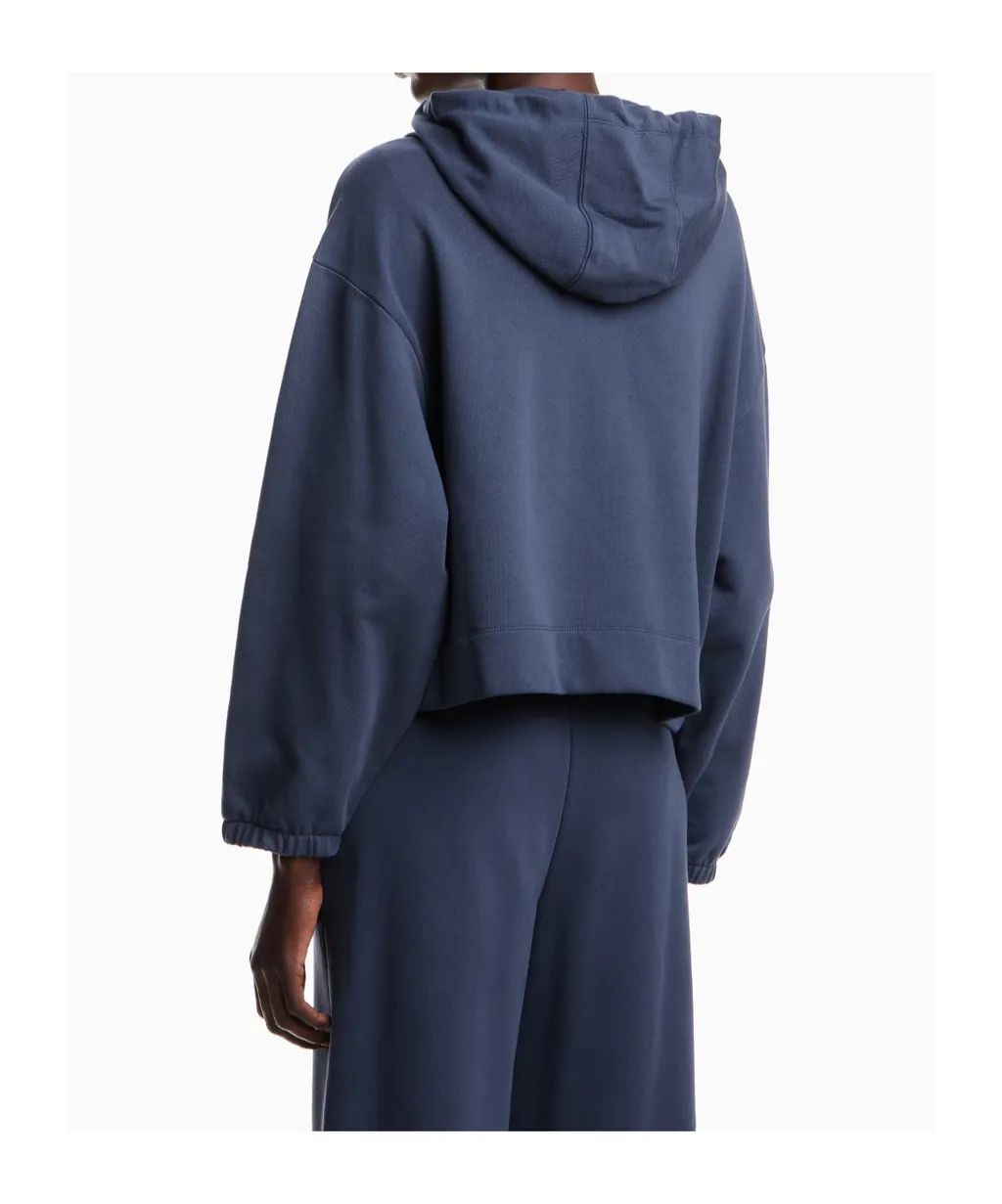 Zip-Up Hoodie