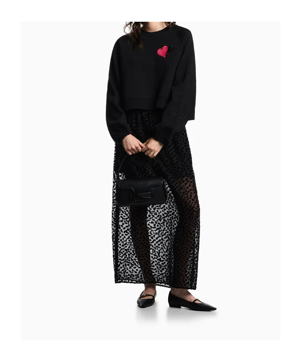 Long Sleeve Sweatshirt