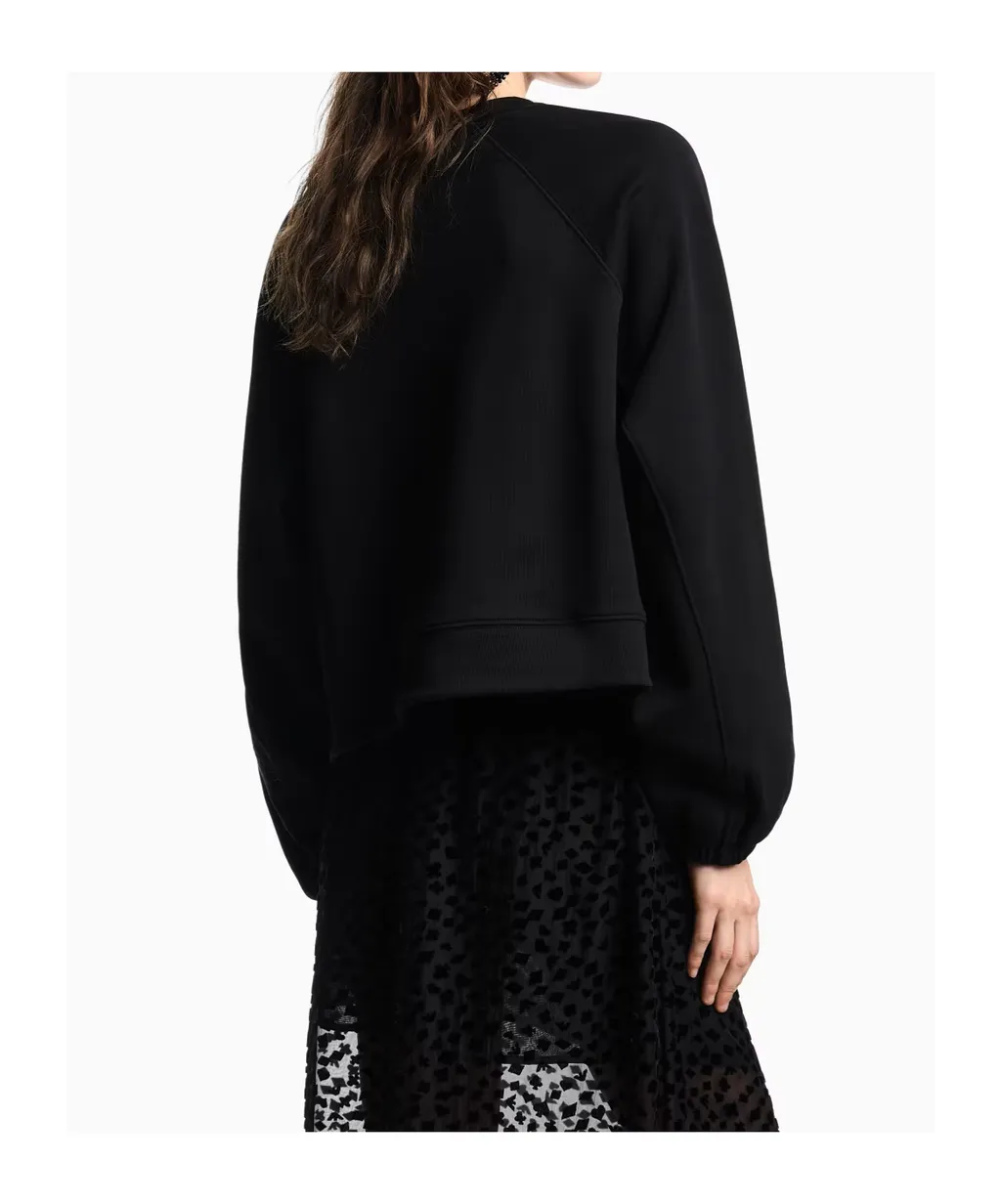 Long Sleeve Sweatshirt