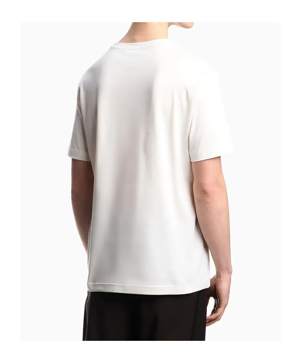 Fig-Print T-Shirt
