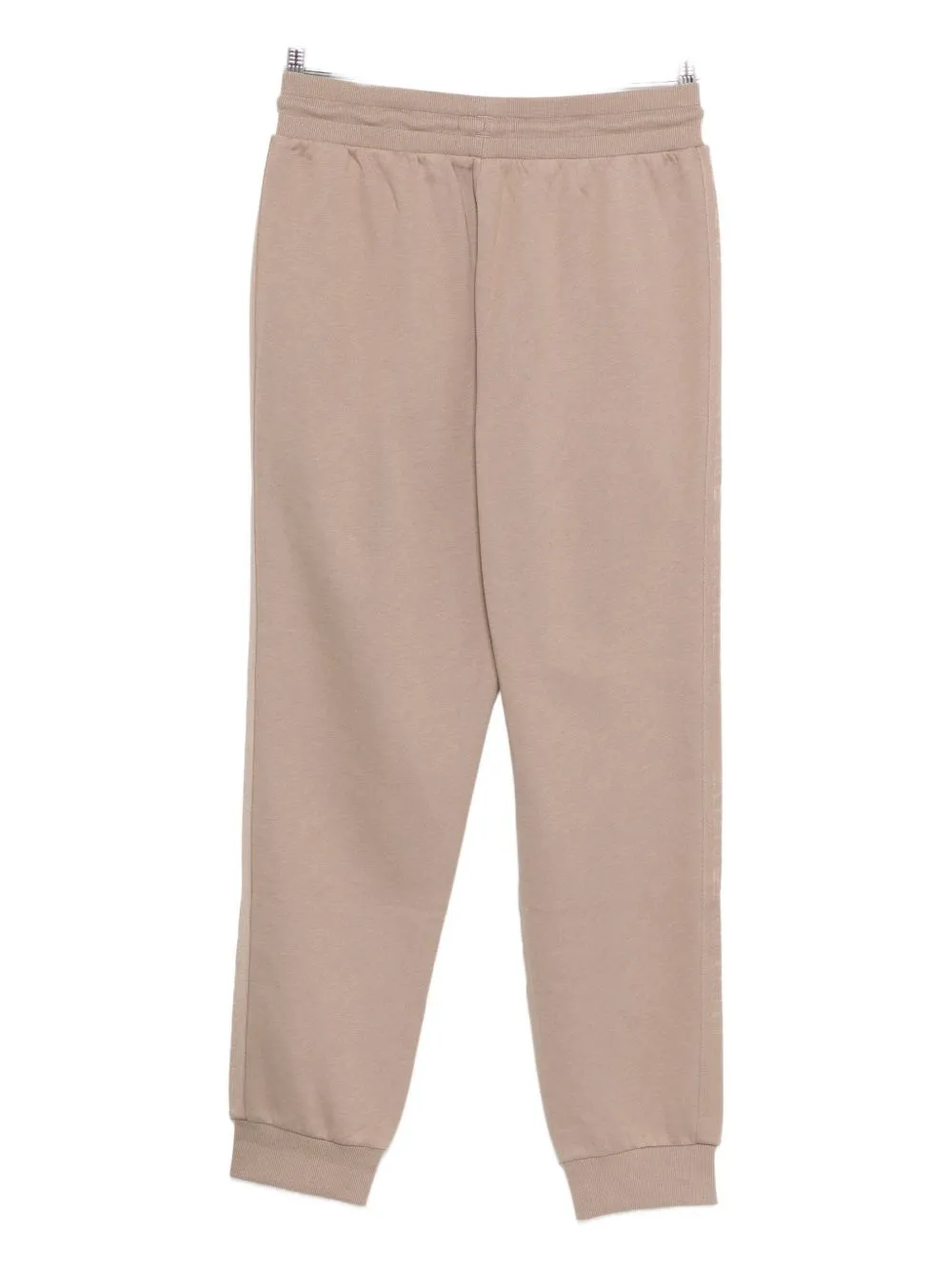 Logo-Embellishment Trousers