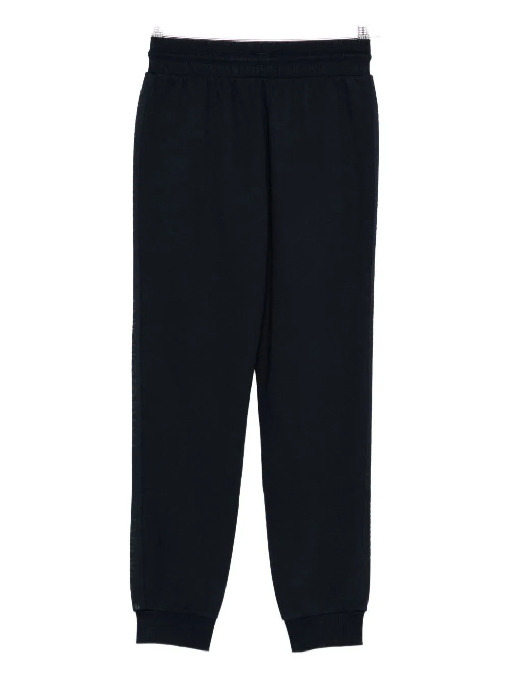 Logo-Embellishment Trousers
