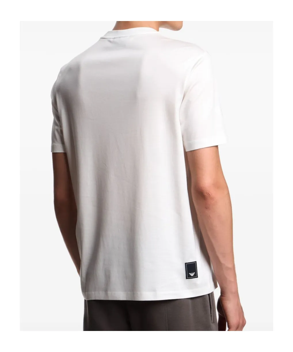 Eagle-Logo T-Shirt