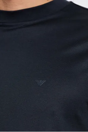 Eagle Logo T-Shirt