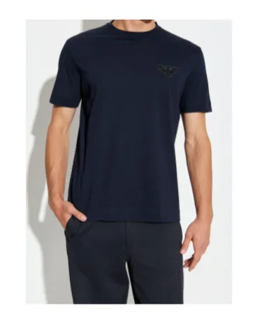 Logo-Embellished Cotton T-Shirt