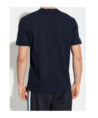 Logo-Embellished Cotton T-Shirt