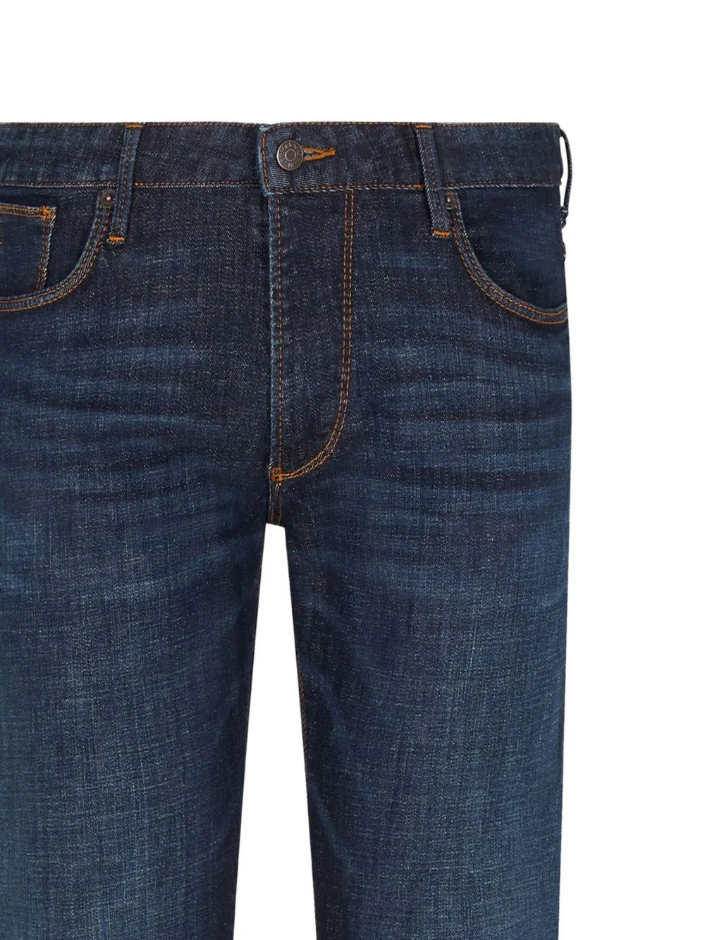 Five-Pocket Jeans