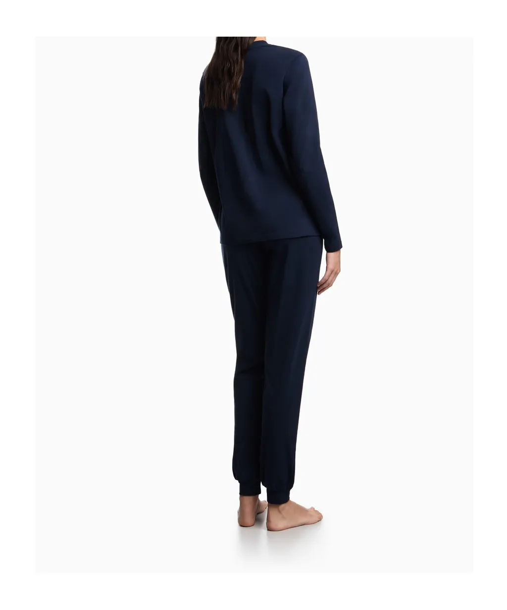 Two Piece Pajamas