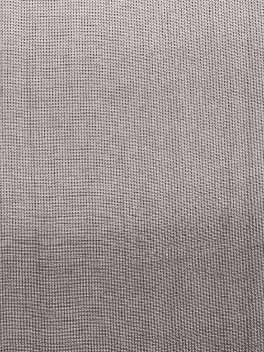 Logo Jacquard Scarf
