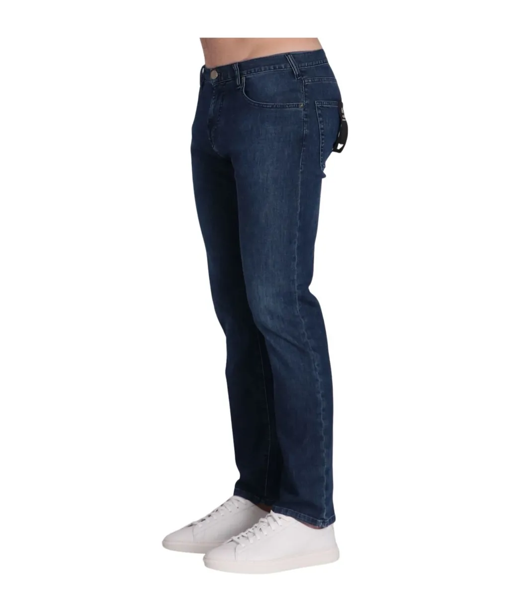 Multi-Pocket Jeans