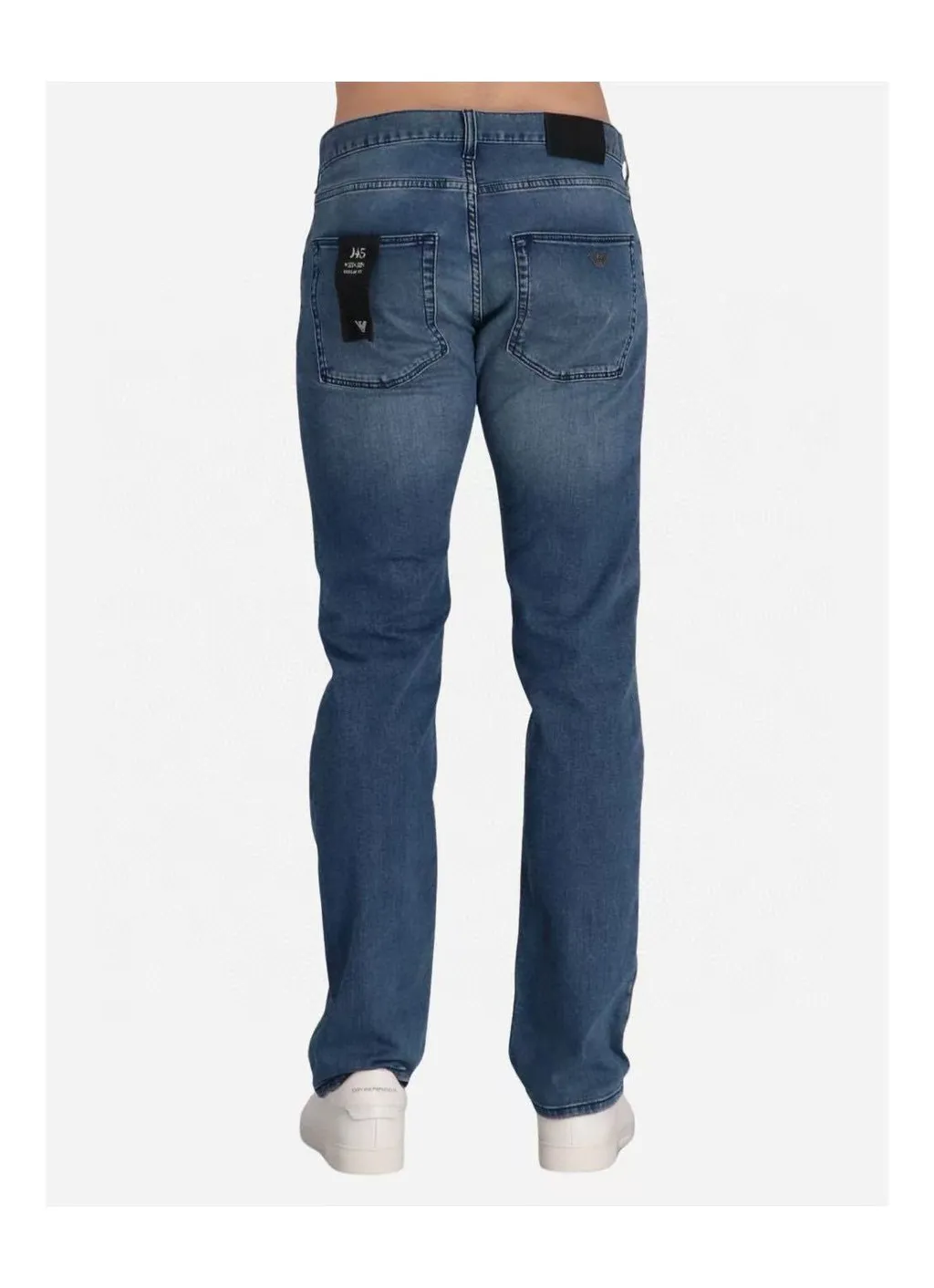 Five-Pocket Jeans