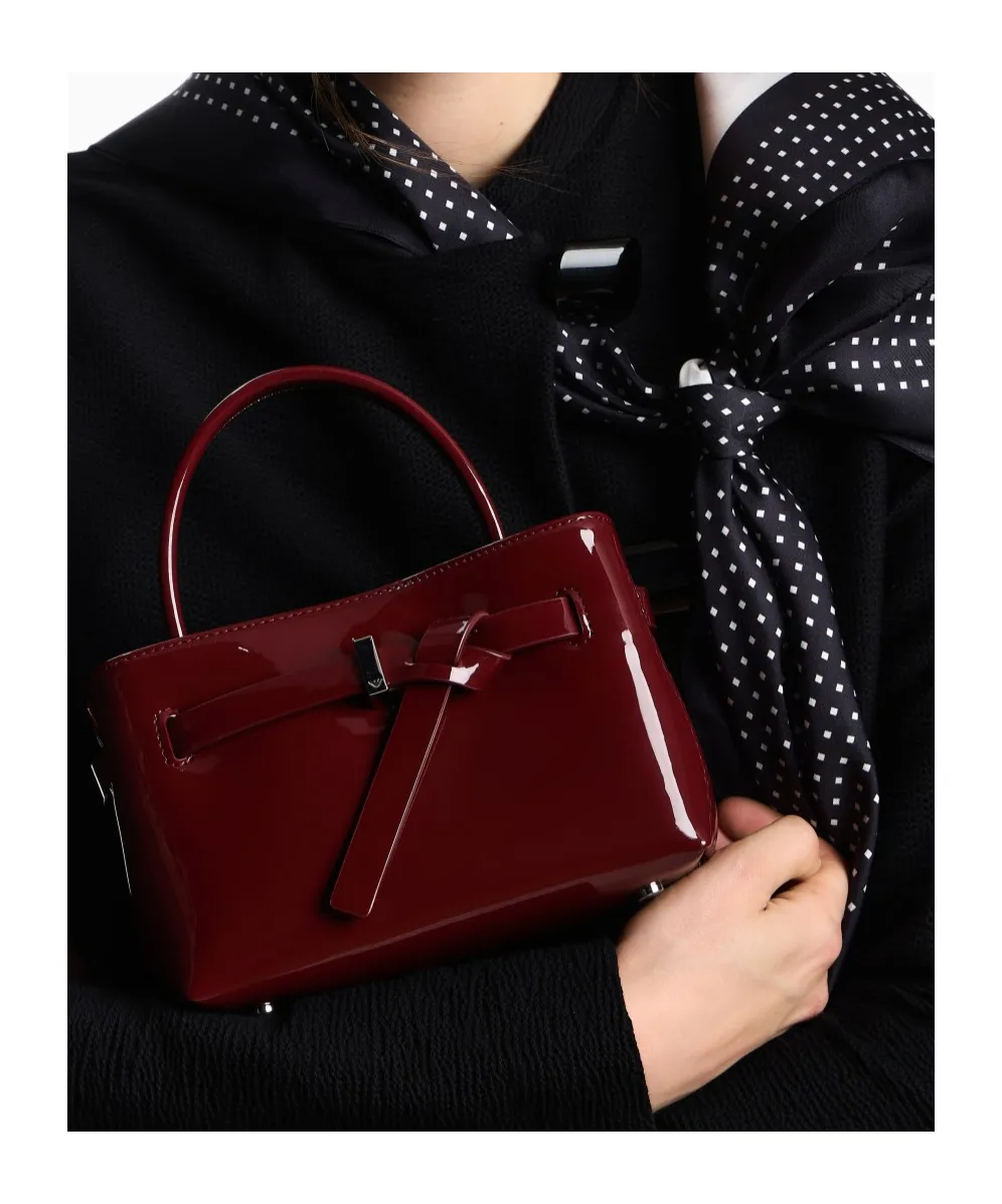 Asymmetric-Fastening Jacket
