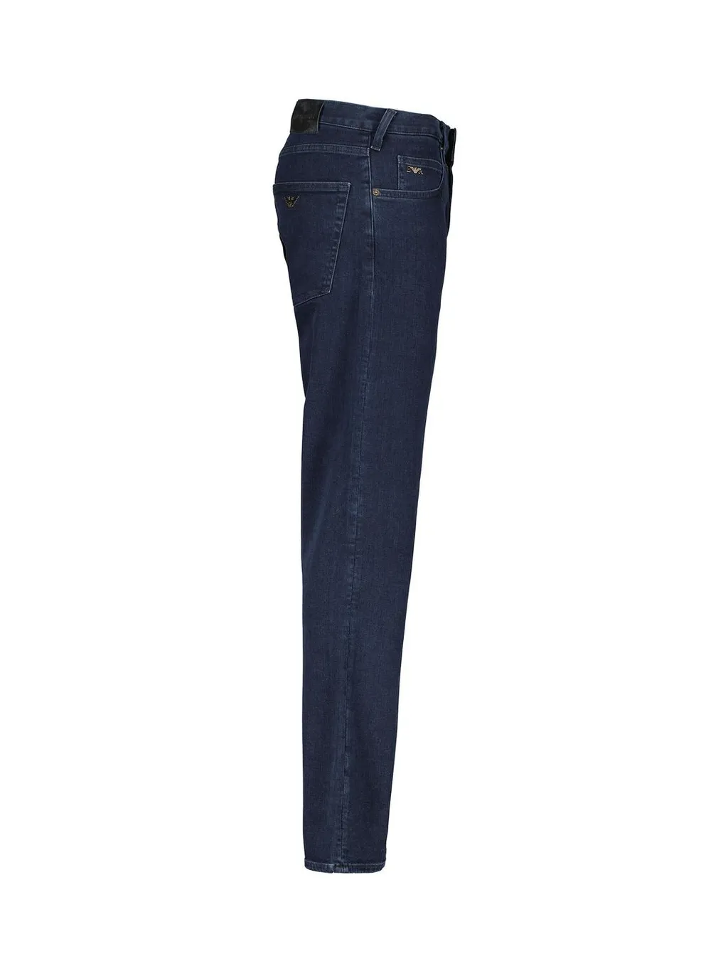Denim Trousers
