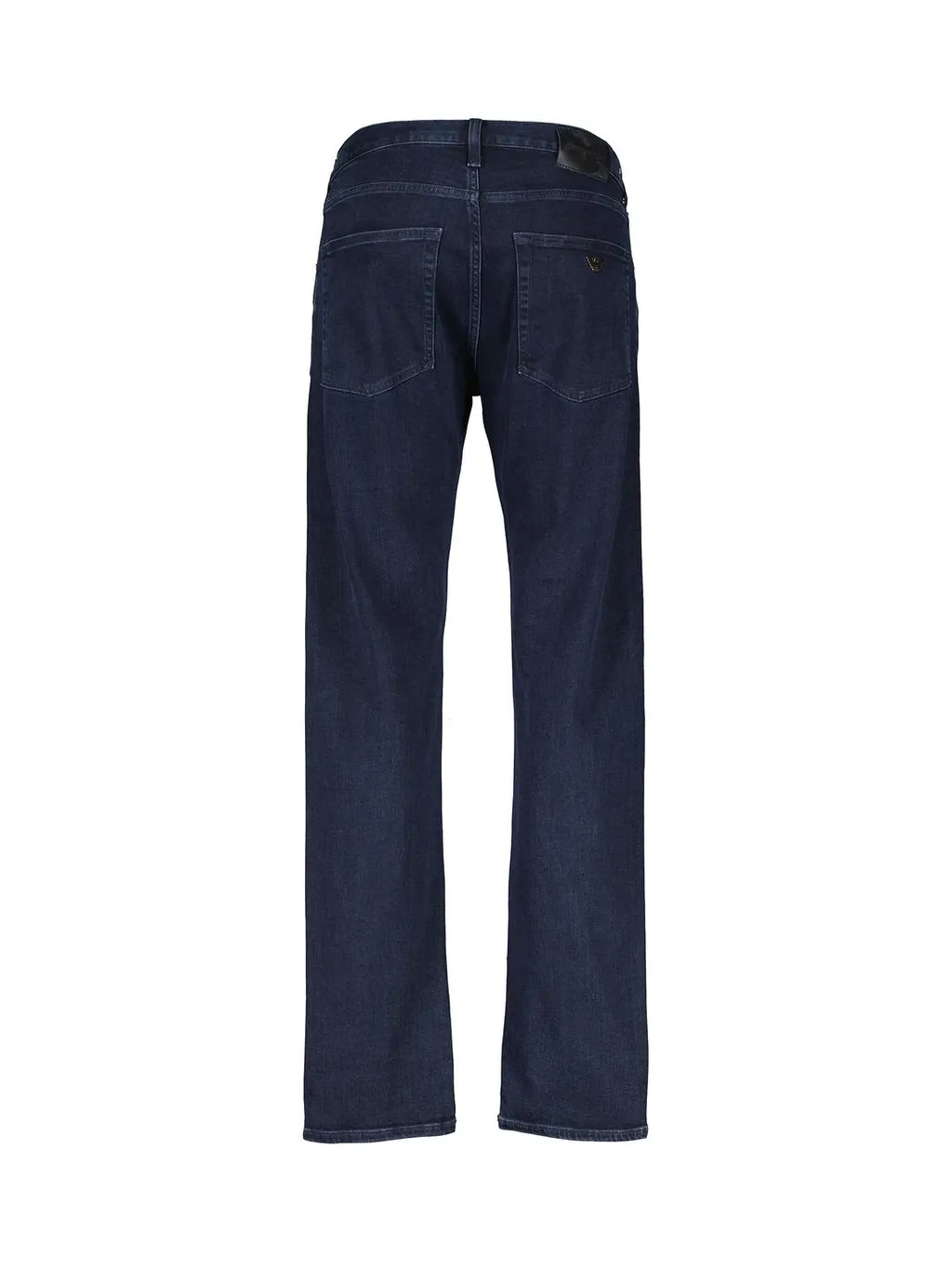 Denim Trousers