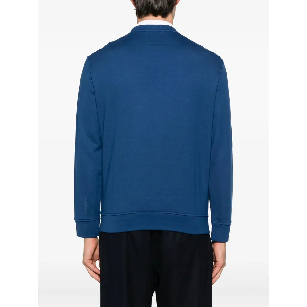 Eagle-Logo Sweatshirt