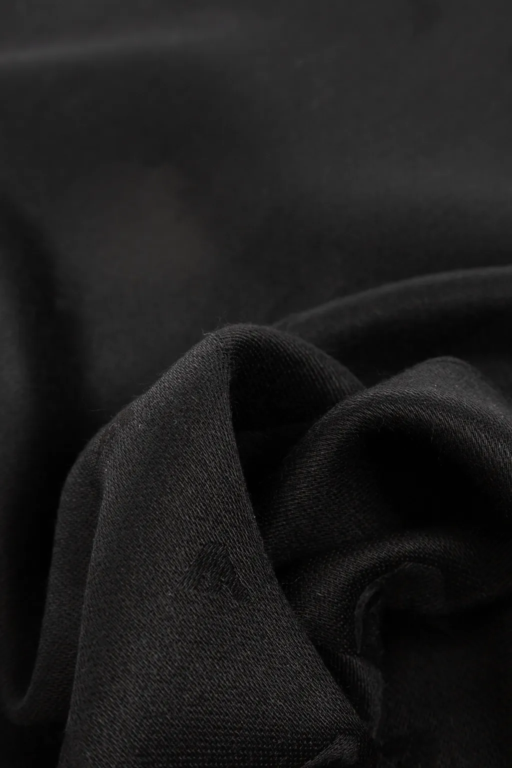Fringed Edge Scarf