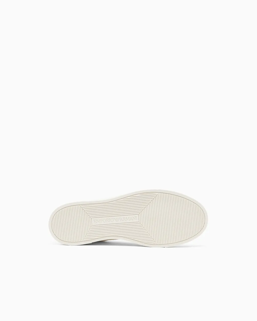 Lace-Up Low-Top Sneakers