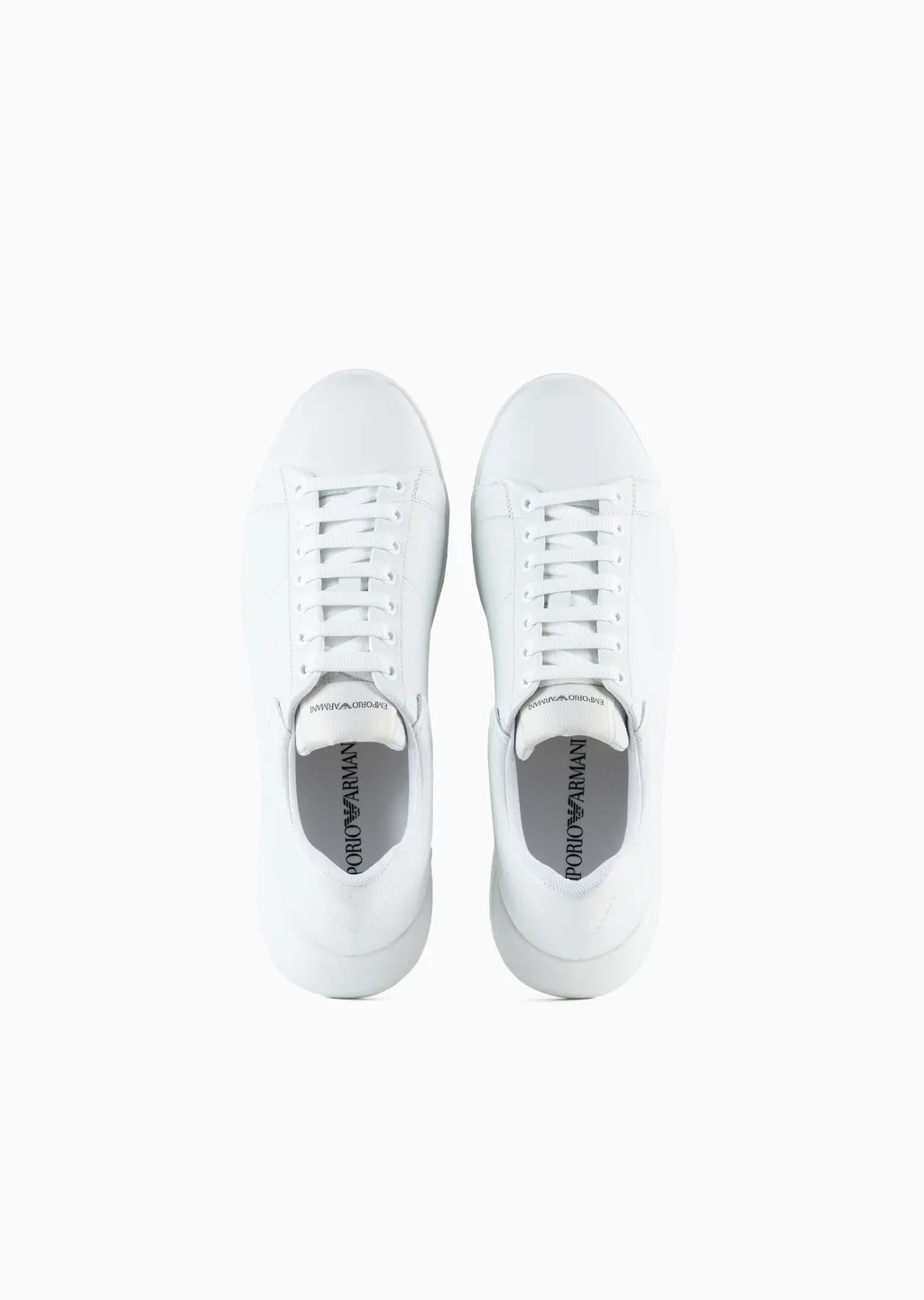Lace-Up Sneakers