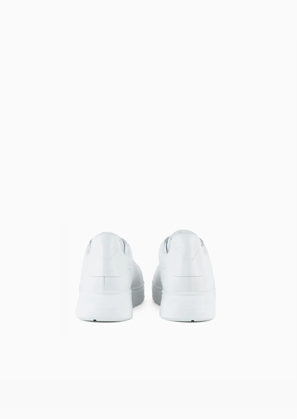 Lace-Up Sneakers