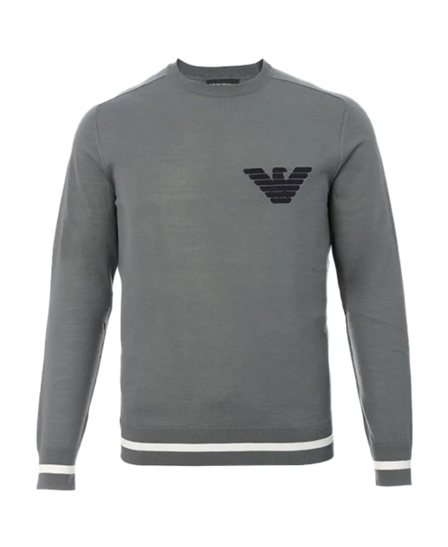 Wool Sweater