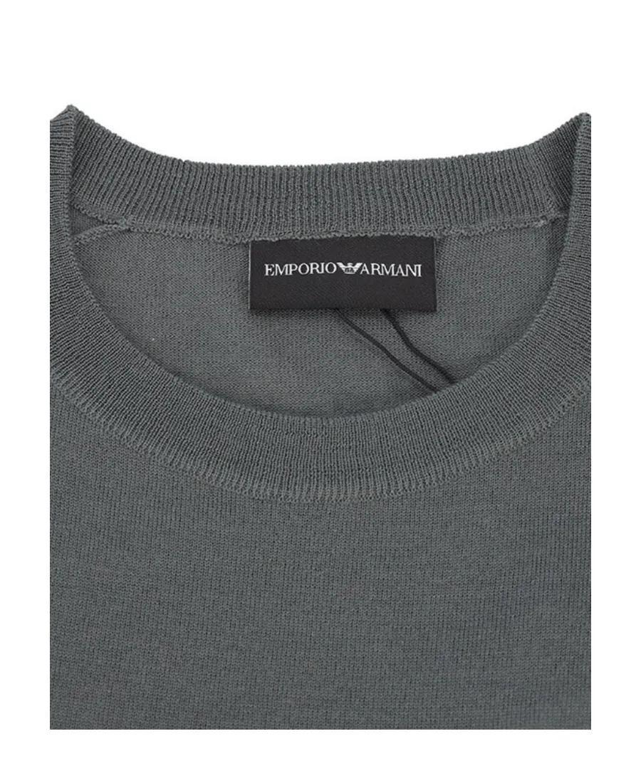 Wool Sweater