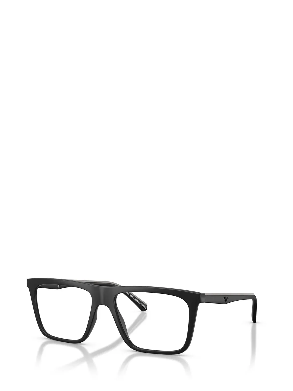 Square-Frame Sunglasses