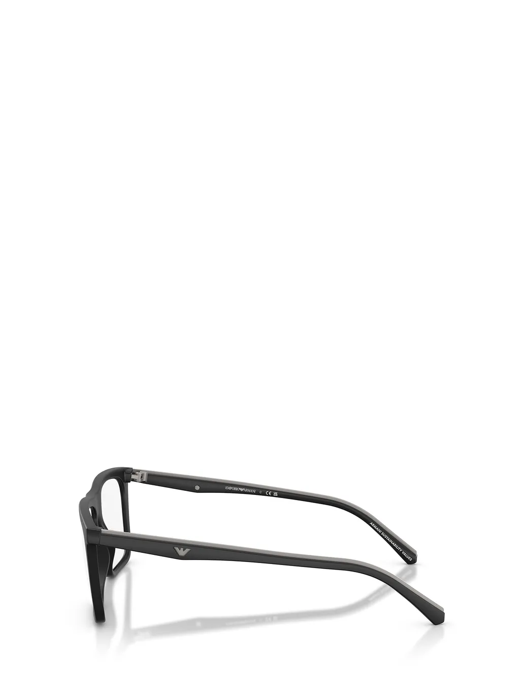 Square-Frame Sunglasses