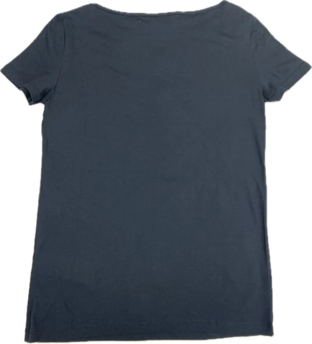 Crew Neck T-Shirt