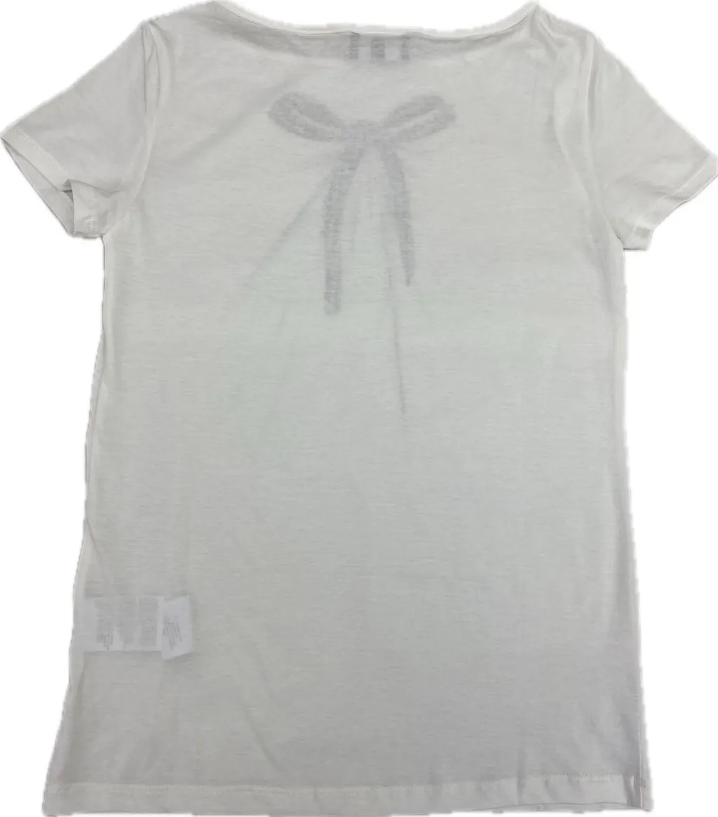 Crew Neck T-Shirt