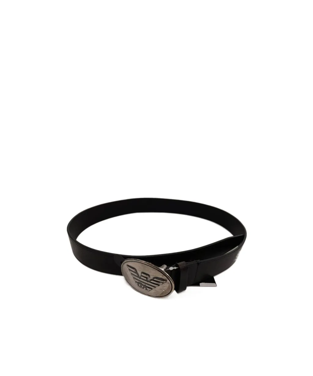 Logo Belt