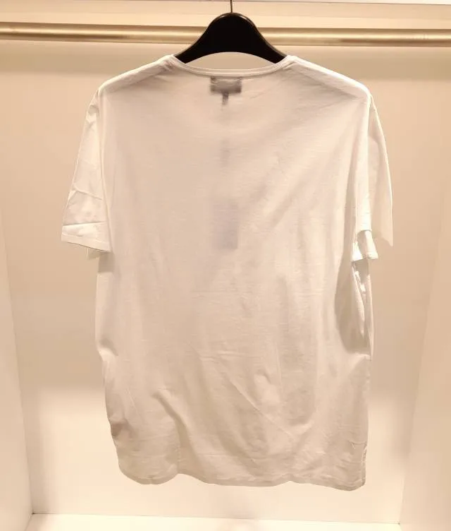 Short-Sleeved T-Shirt