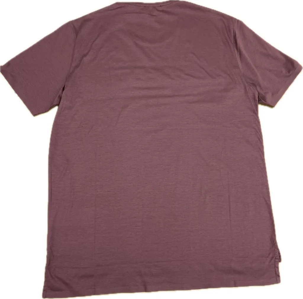 Short-Sleeved T-Shirt