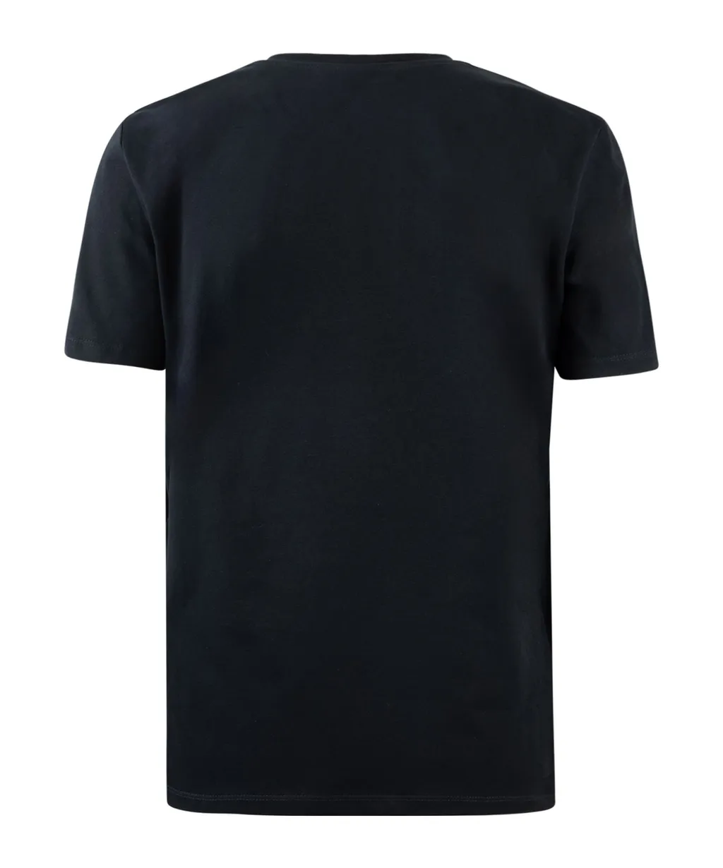 Necklace Jersey T-Shirt
