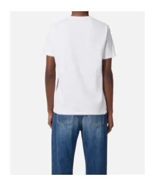 Necklace Jersey T-Shirt