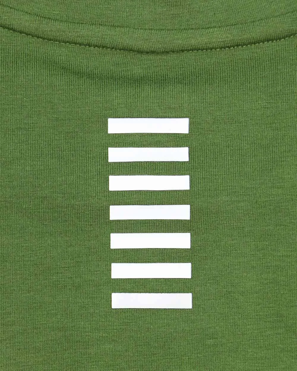 Logo Printed T-Shirt