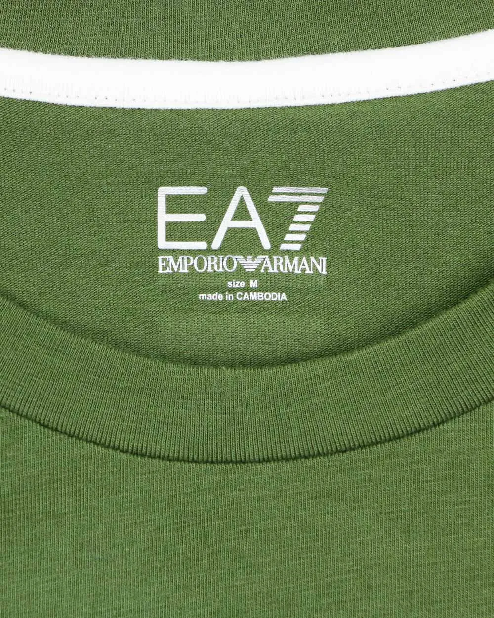 Logo Printed T-Shirt