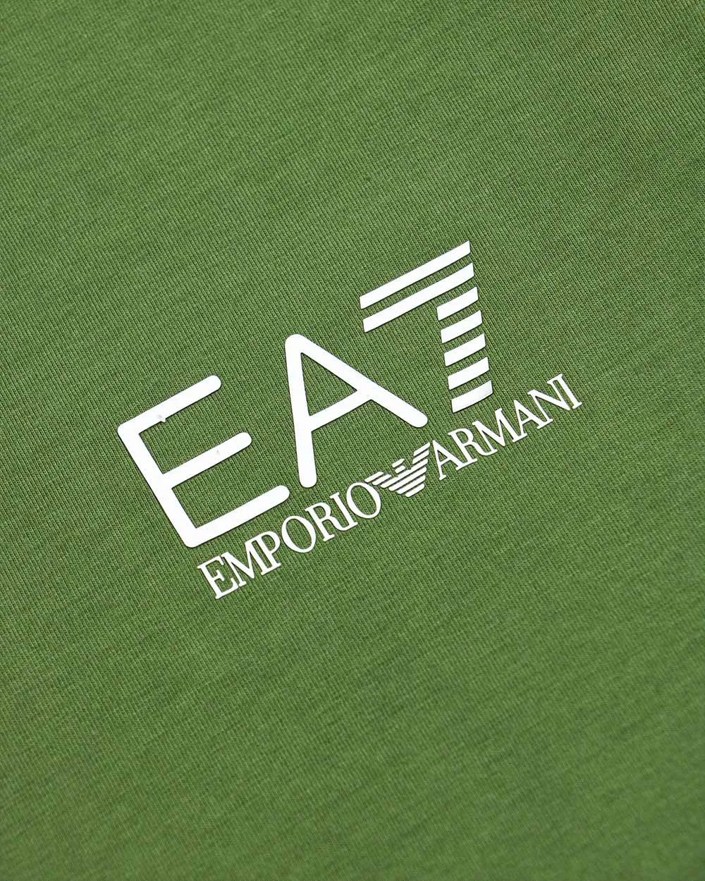 Logo Printed T-Shirt
