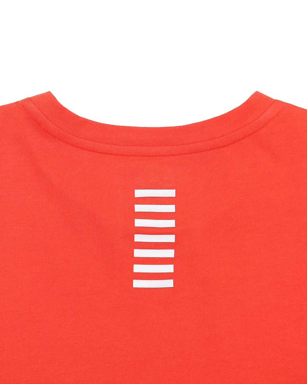 Logo Printed T-Shirt
