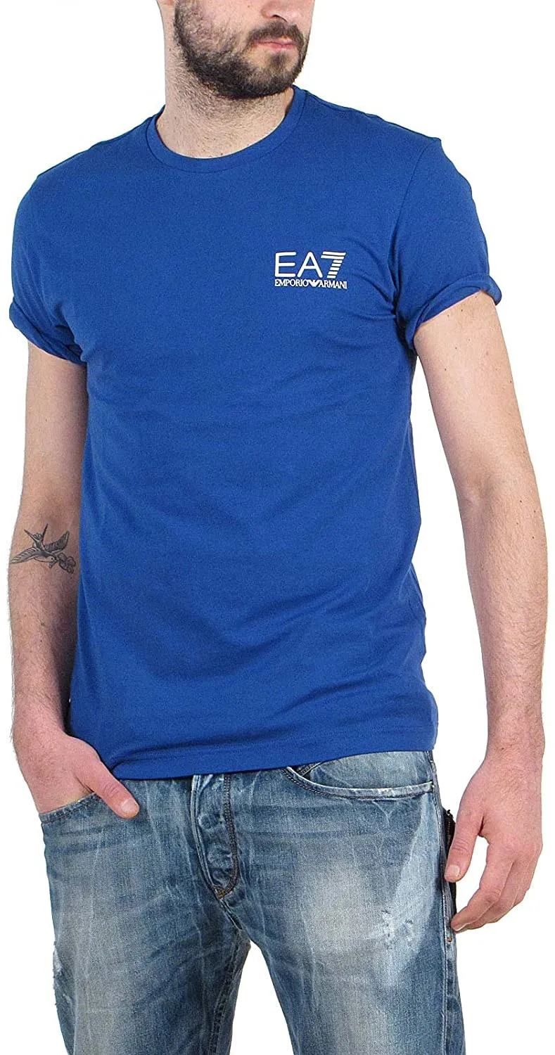 Logo Printed T-Shirt