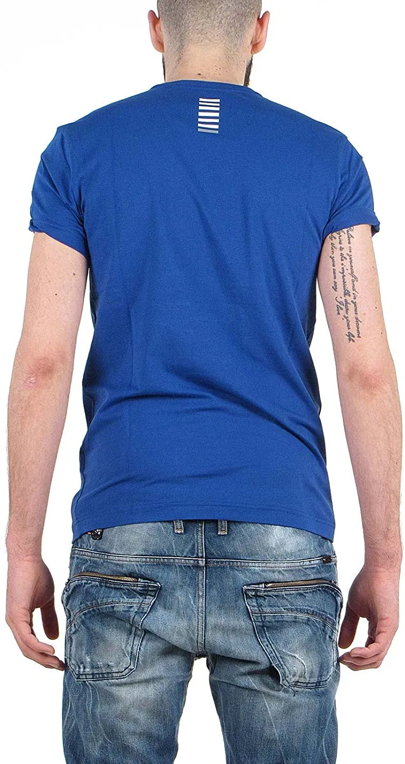 Logo Printed T-Shirt