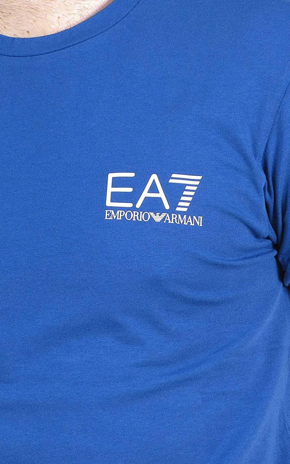 Logo Printed T-Shirt