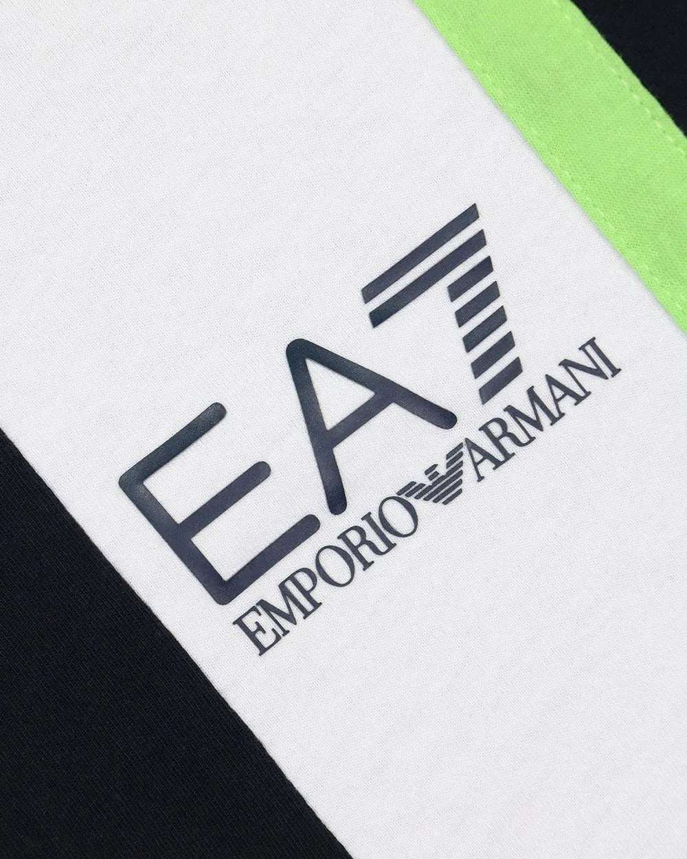 Logo Printed T-Shirt