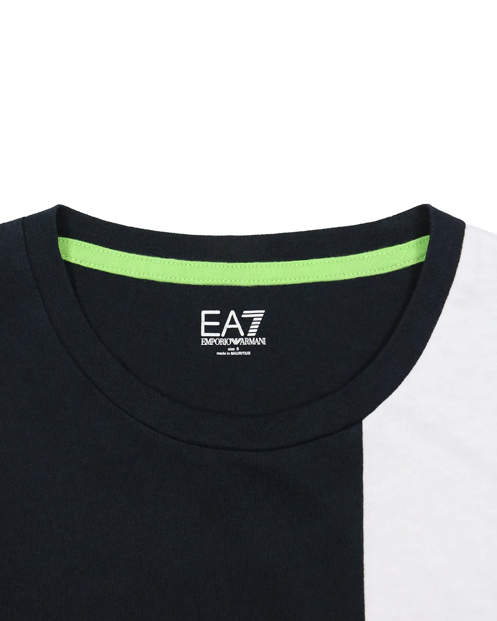 Logo Printed T-Shirt