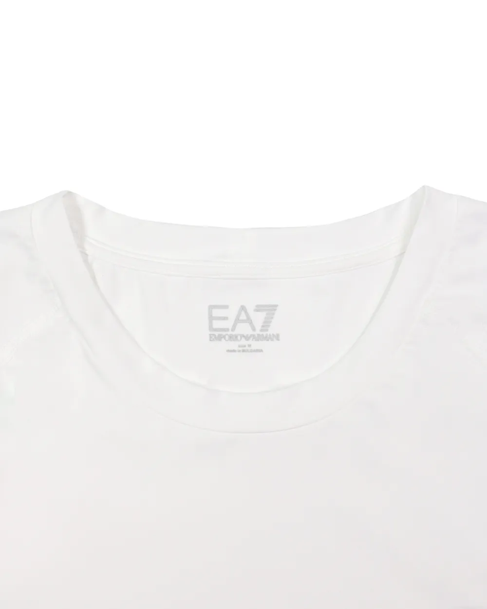 Logo Printed T-Shirt
